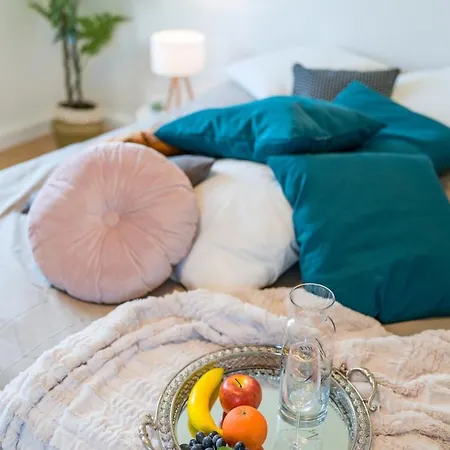 Apartment Og1 L 15min Bis Salzburg Freilassing