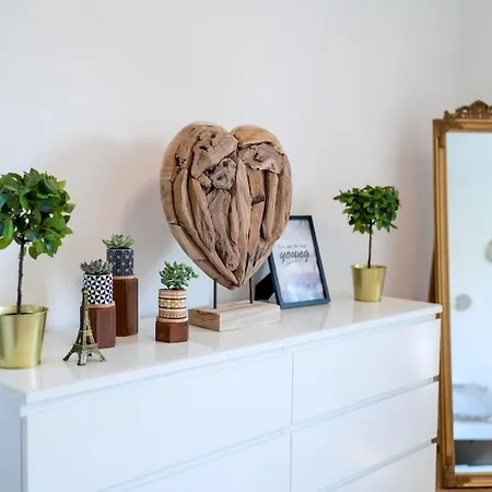 Apartment Og1 L 15min Bis Salzburg Freilassing