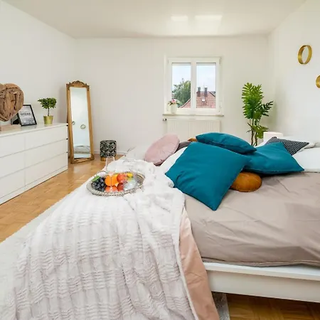 Og1 L 15min Bis Salzburg Apartment