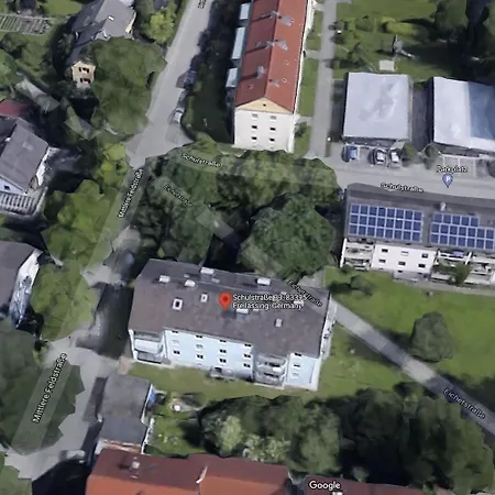 Apartment Og1 L 15min Bis Salzburg *