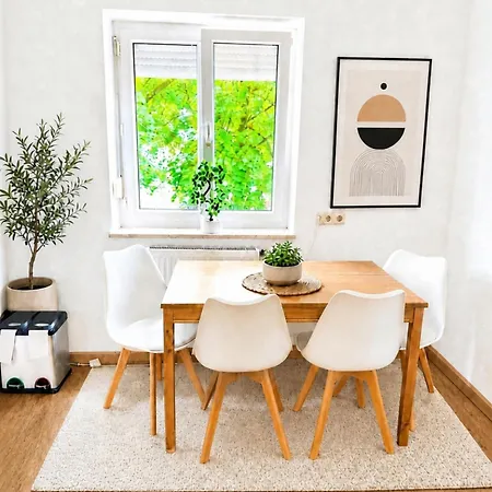 Og1 L 15min Bis Salzburg アパート